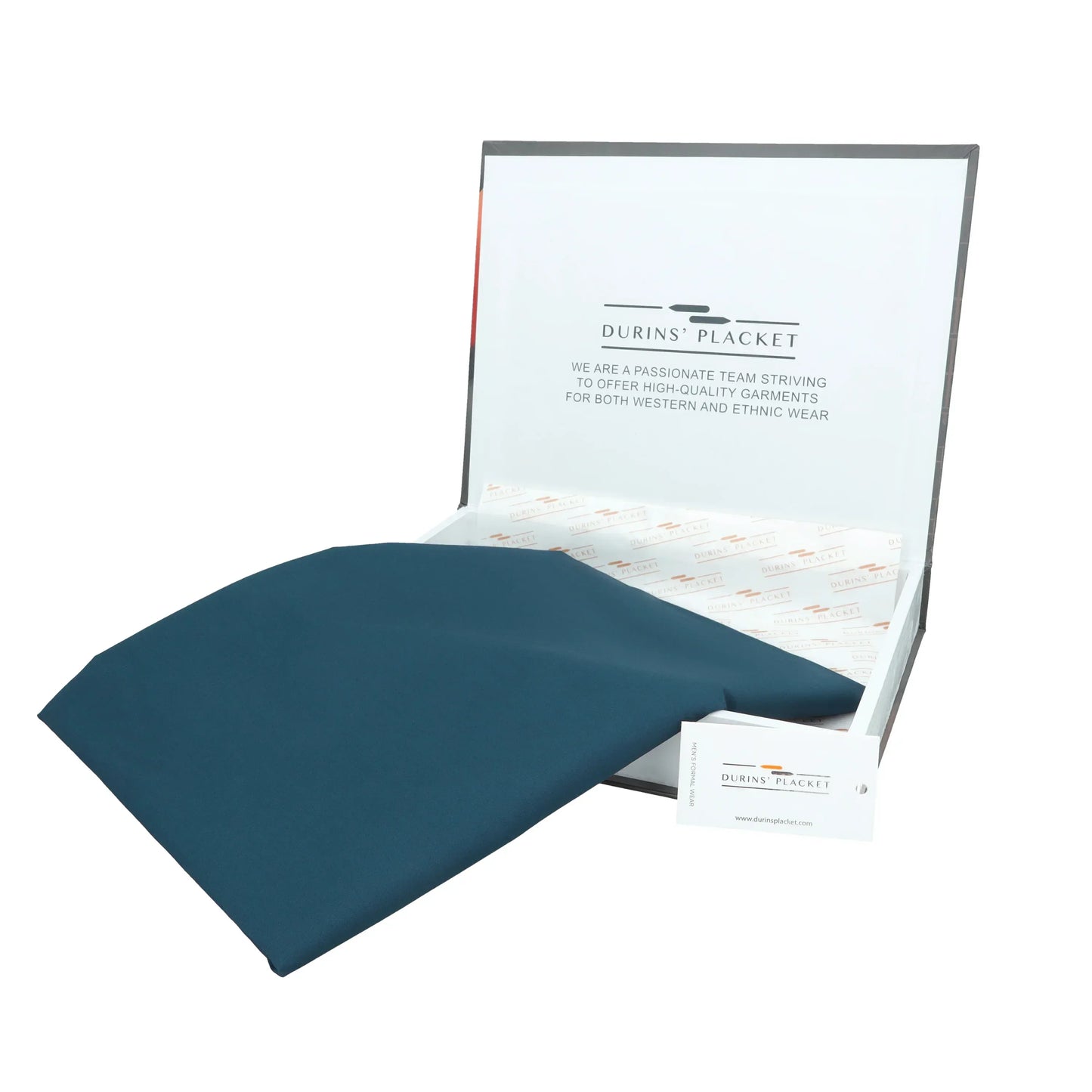 PHANTOM EMERALD - Durins Placket