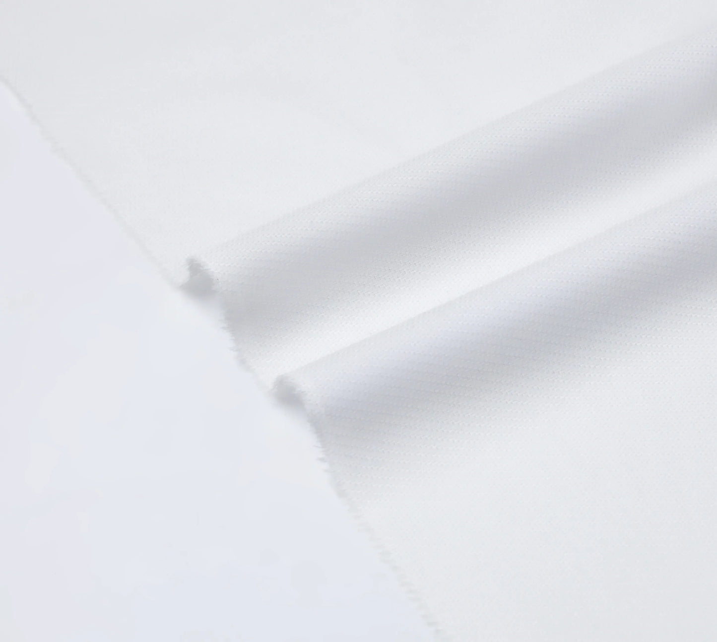 ETHEREAL WHITE WEAVE - Durins Placket