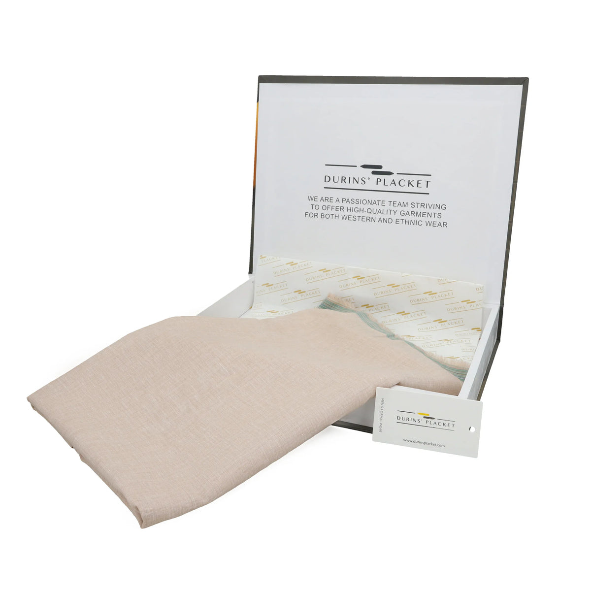 DUNHILL MIST - Durins Placket