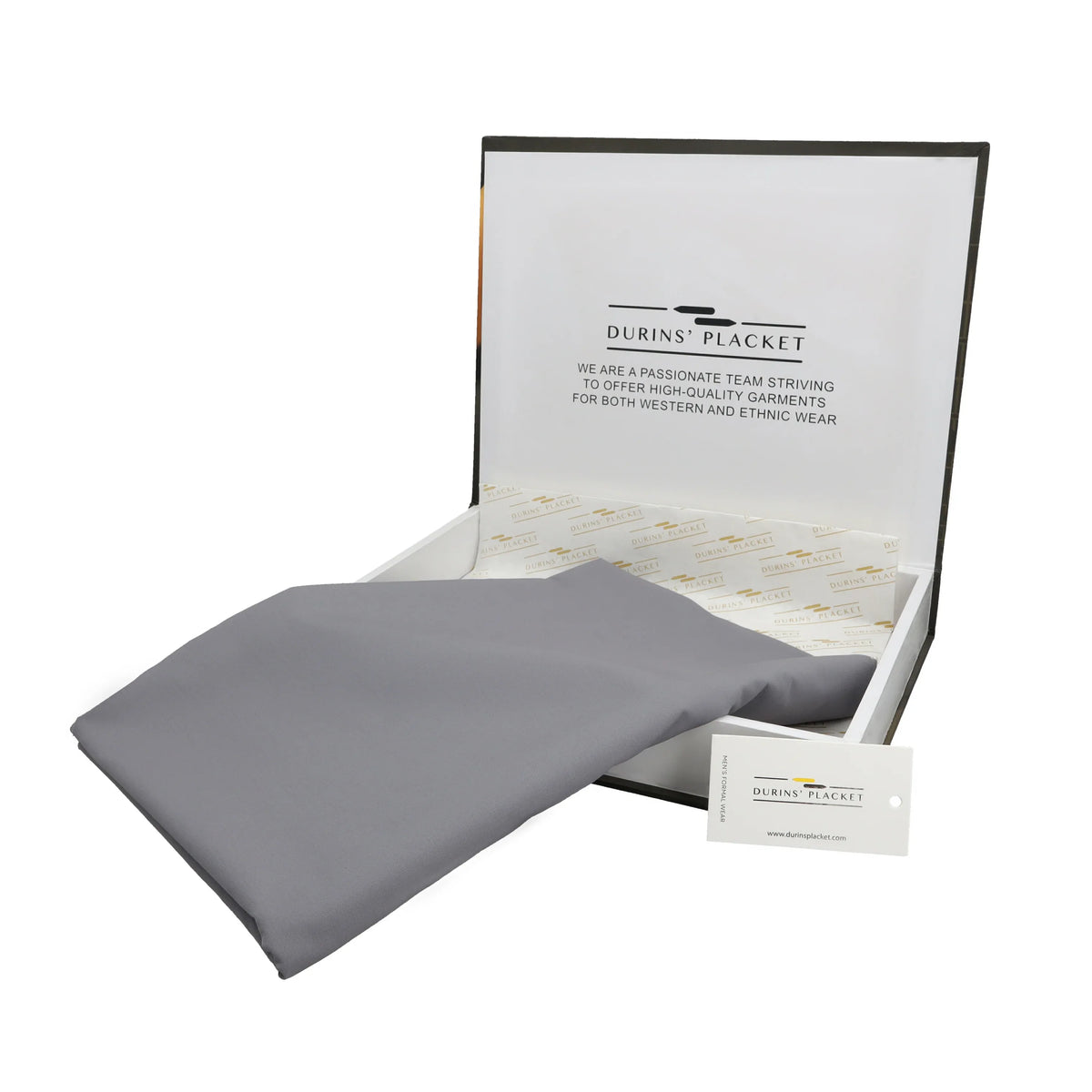 MOONSTONE BRIDGE - Durins Placket