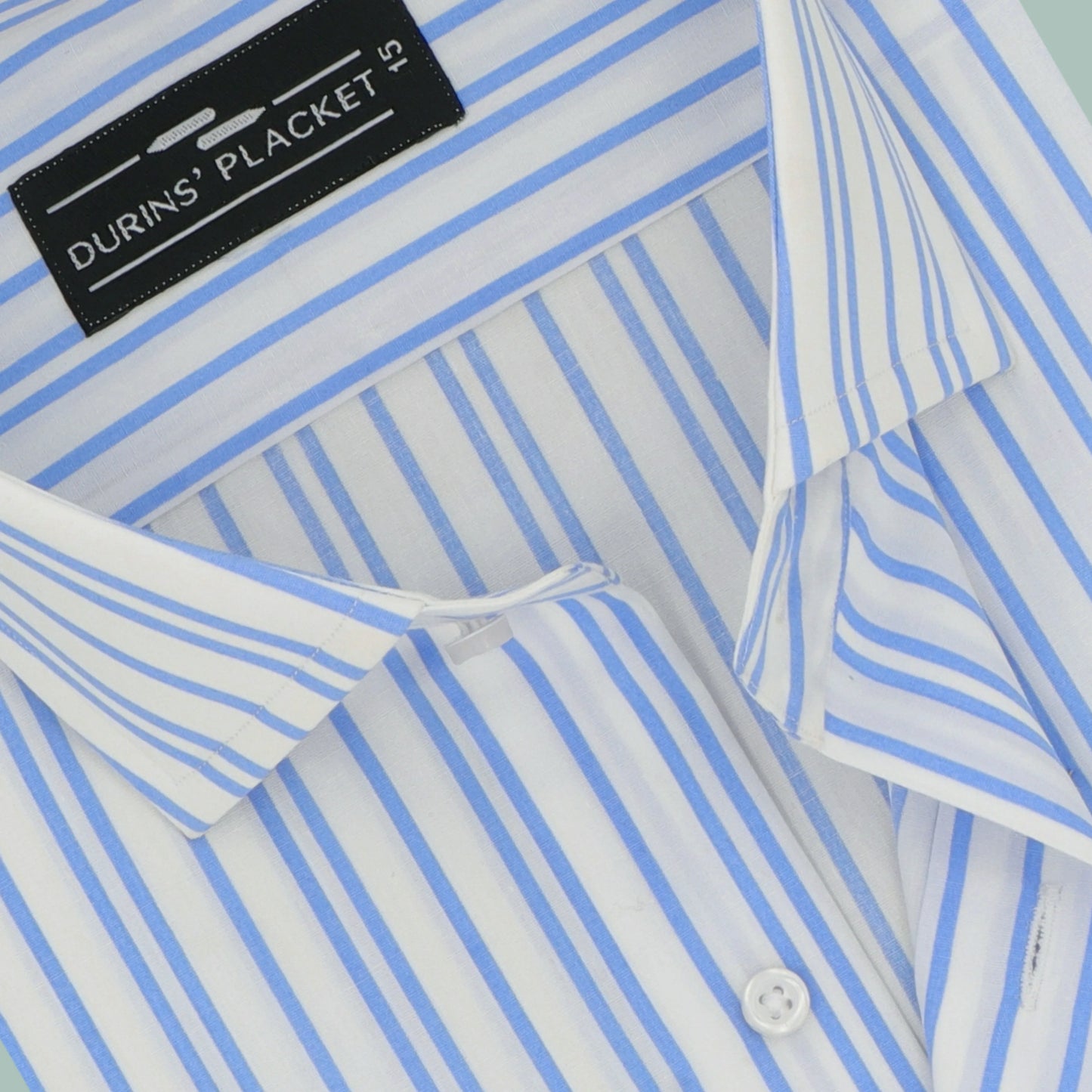 CYERA VIOLET SHIRT - Durins Placket