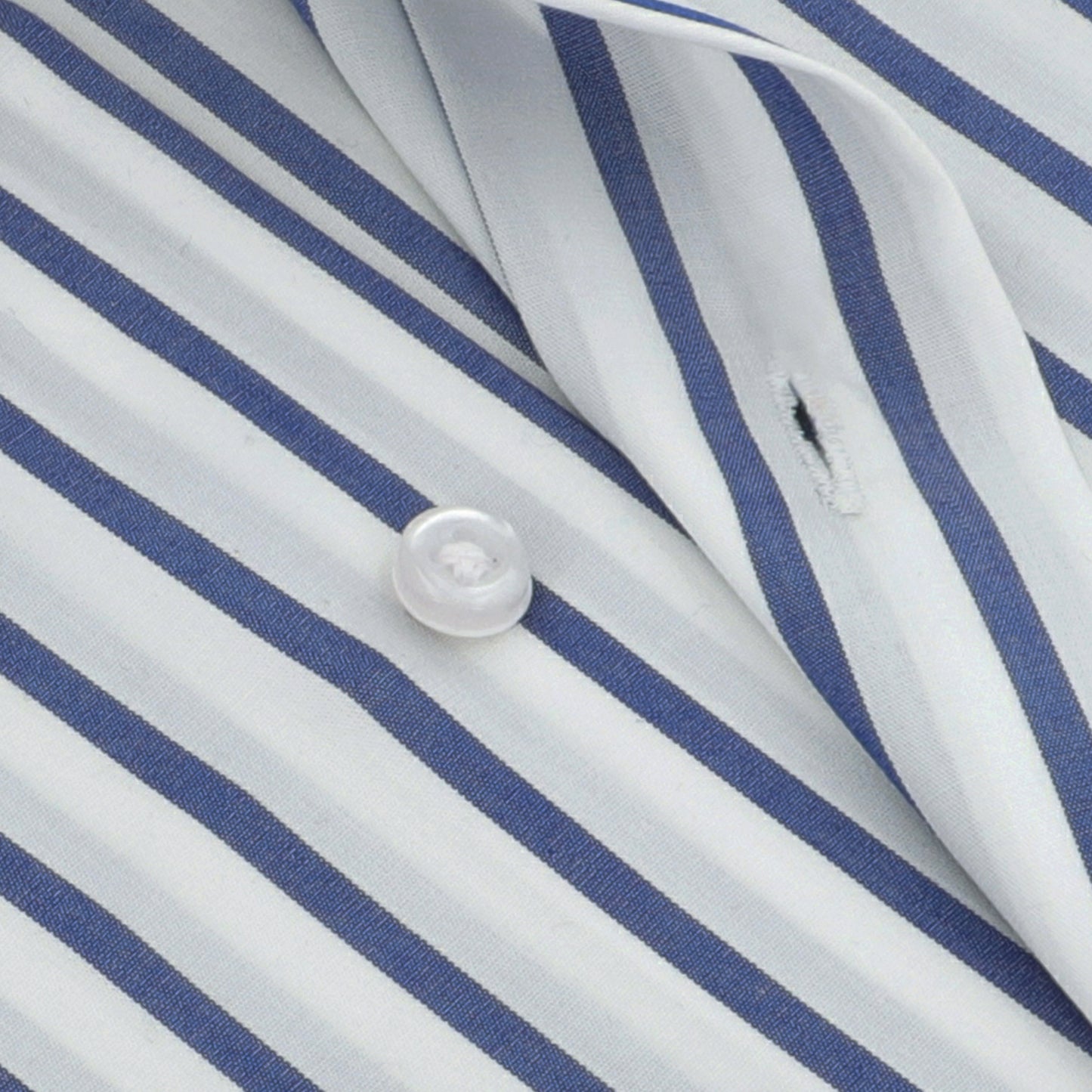BOLD BLUE STRIPES
