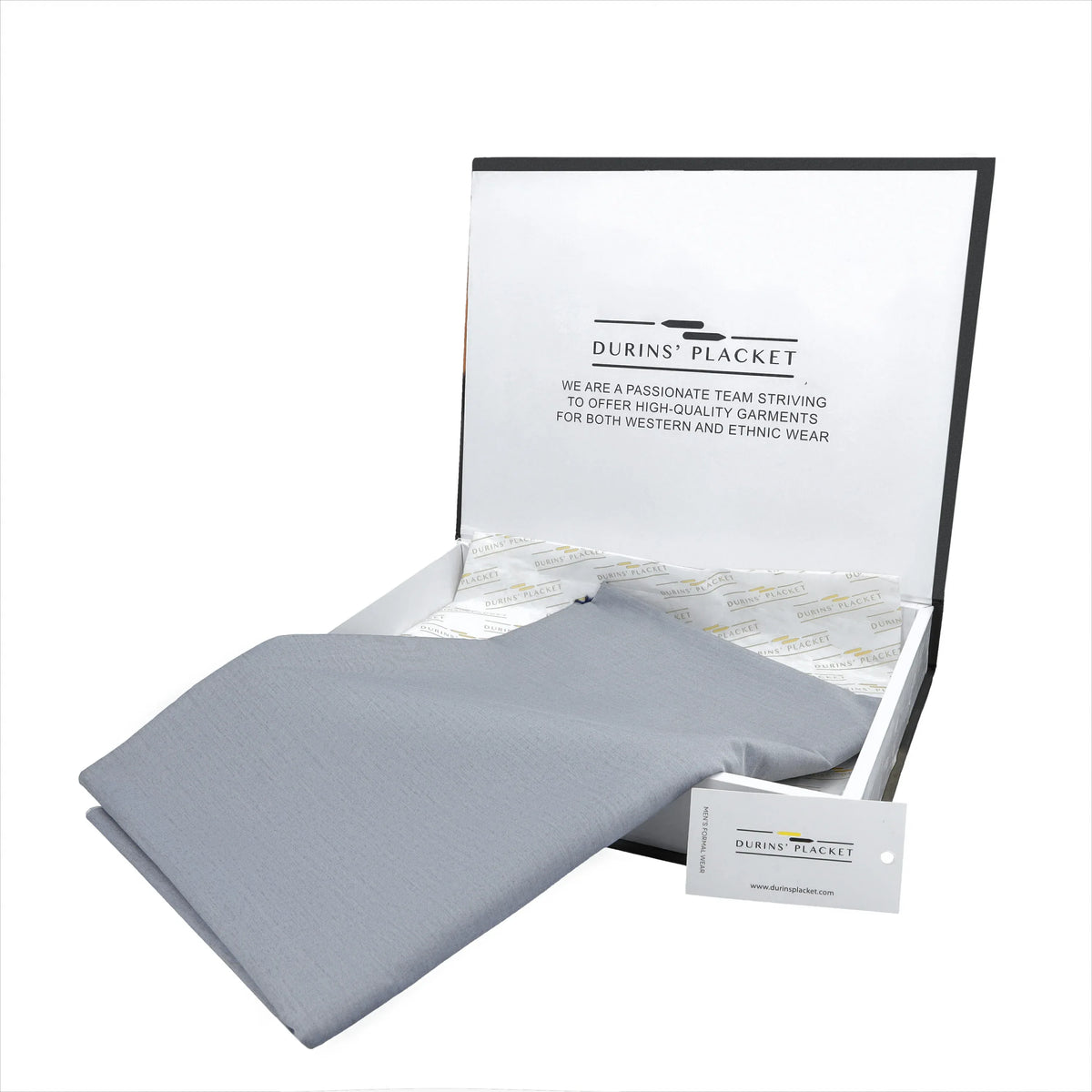 LUNAR SMOKE - Durins Placket