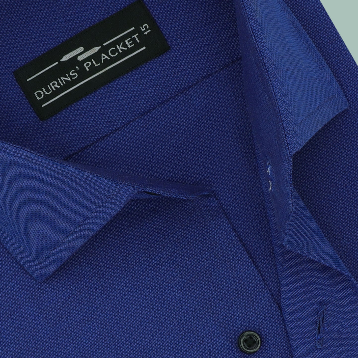 AEGEAN DEEP BLUE SHIRT