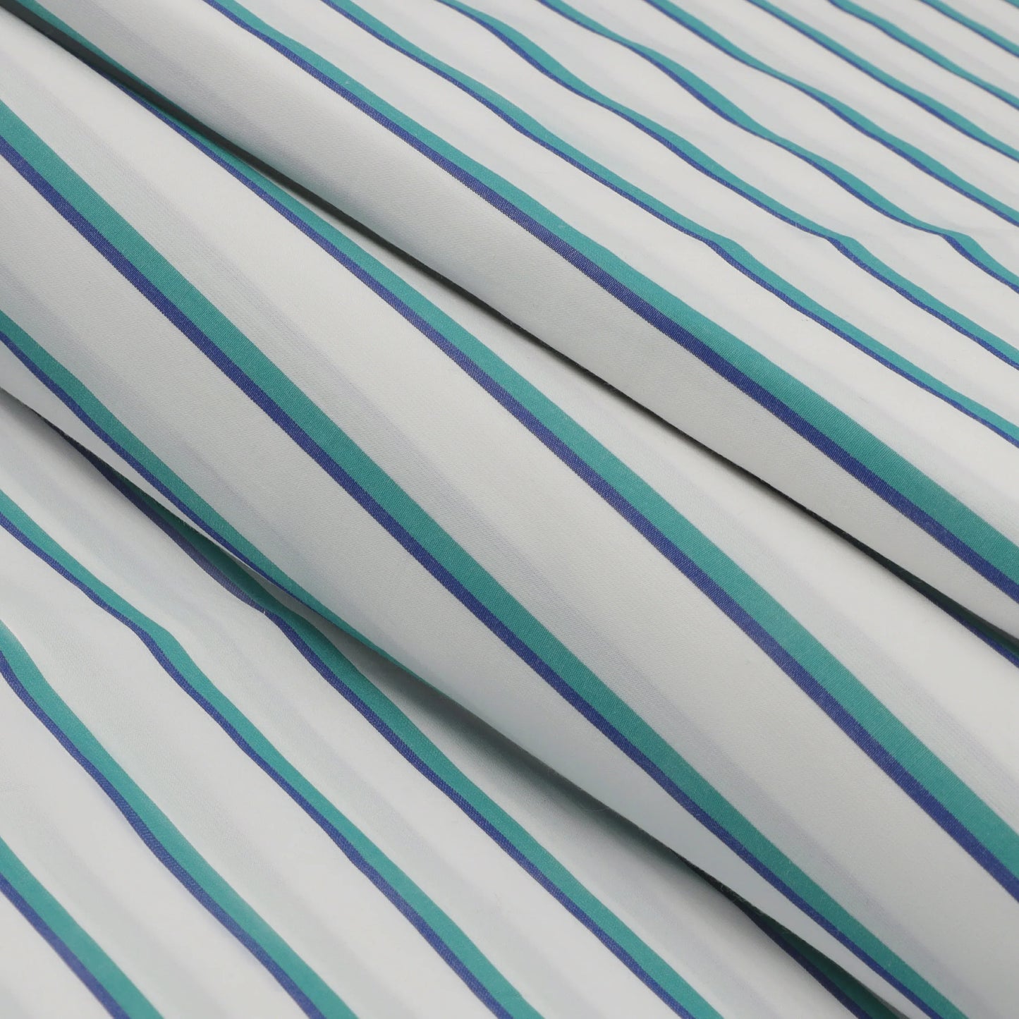 DEEP SEA STRIPES - Durins Placket