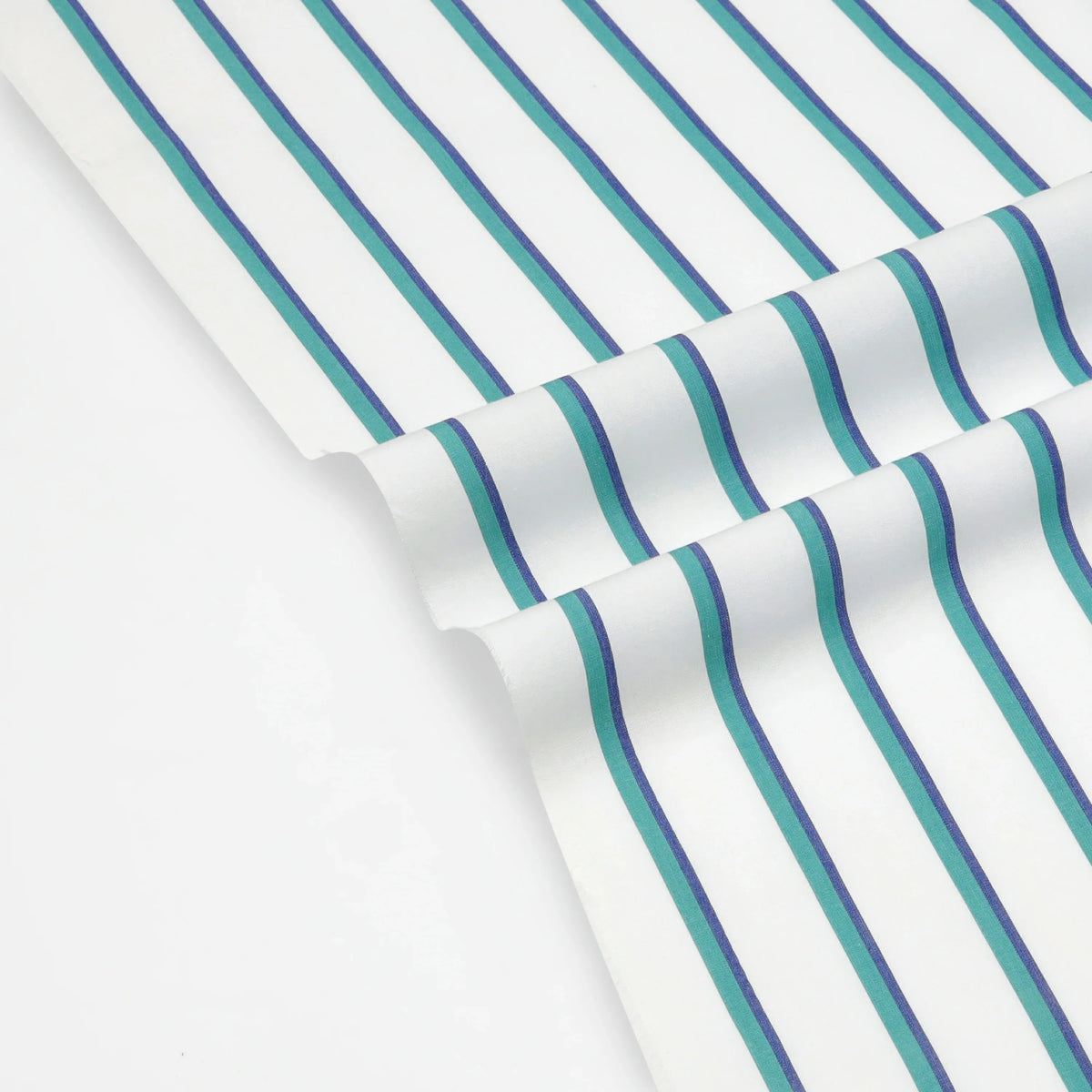 DEEP SEA STRIPES - Durins Placket