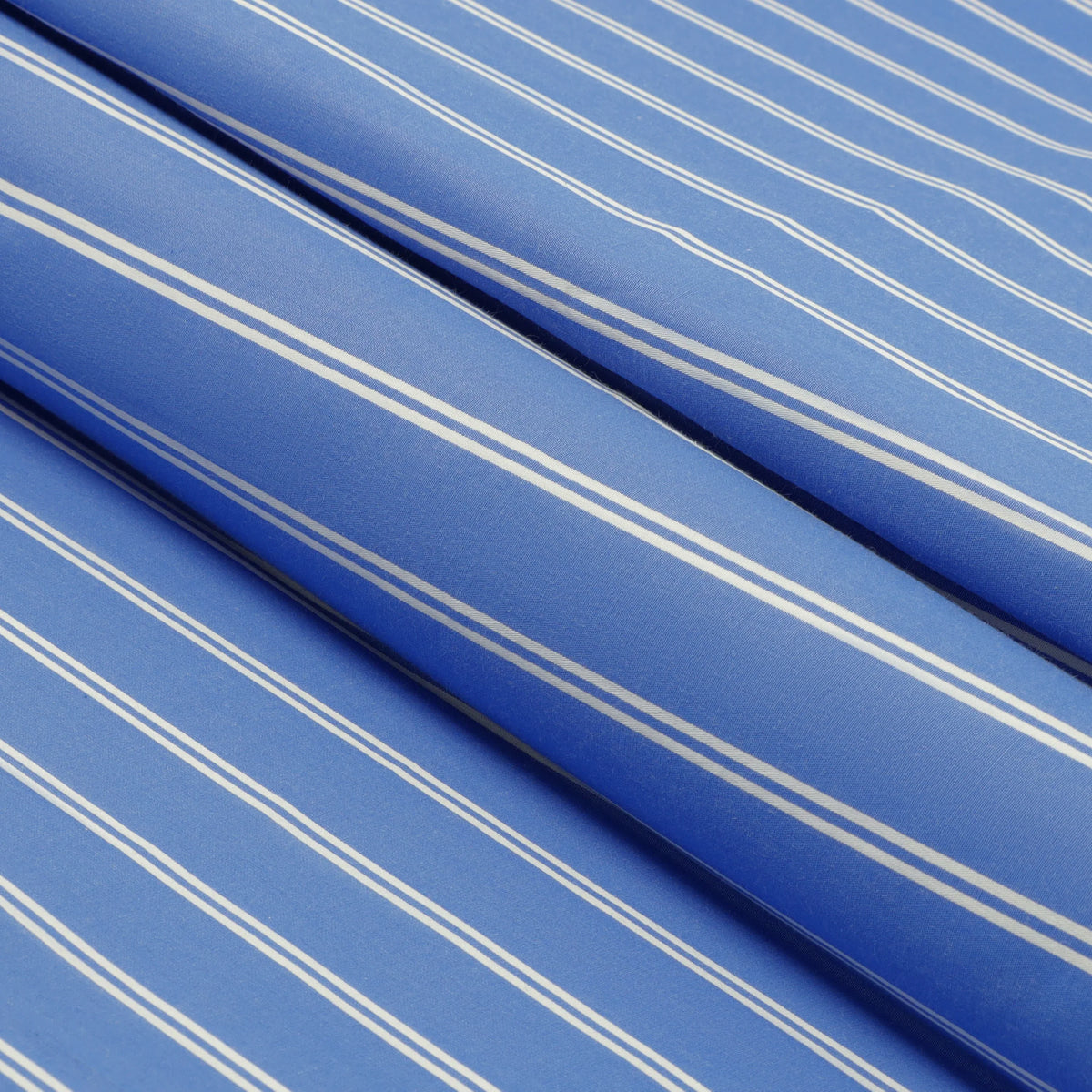 BELFORD BLUE STRIPES - Durins Placket