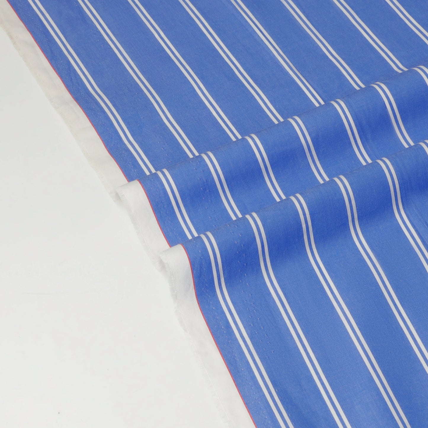 BELFORD BLUE STRIPES - Durins Placket
