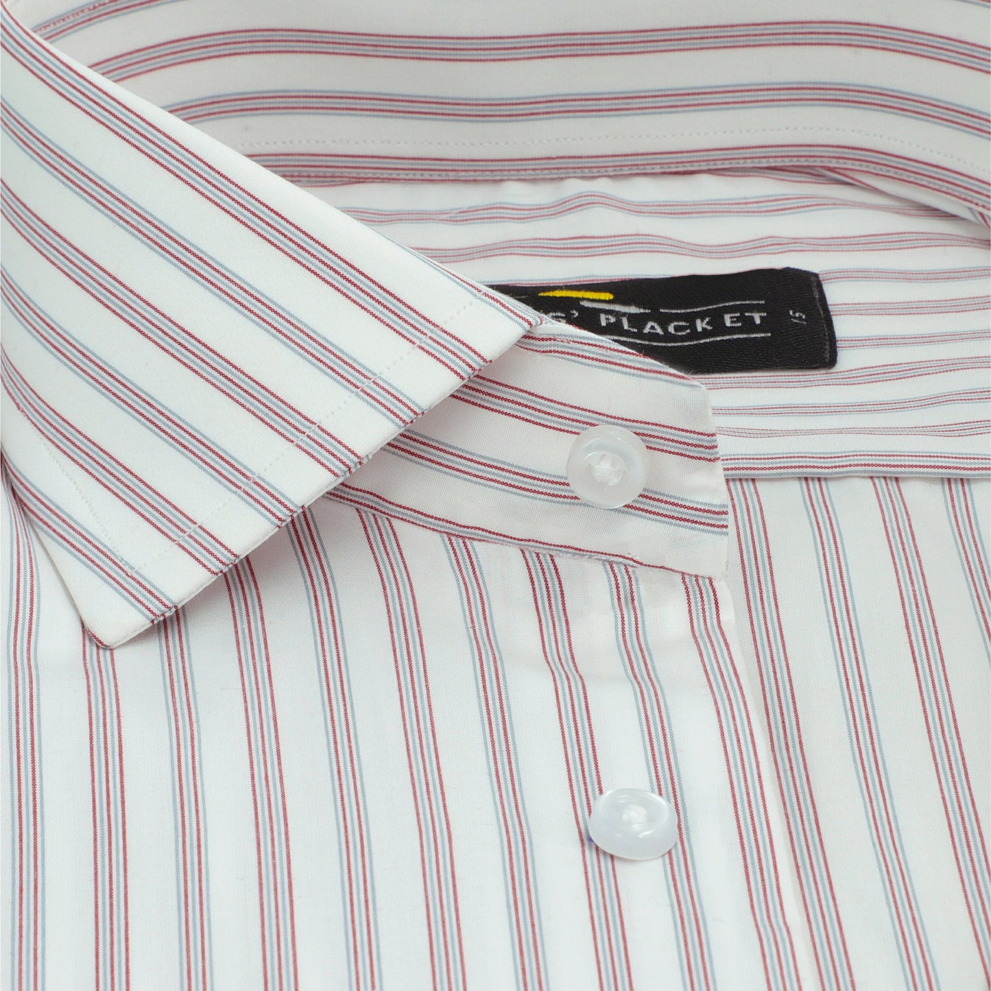 VINTAGE OFFICE STRIPES
