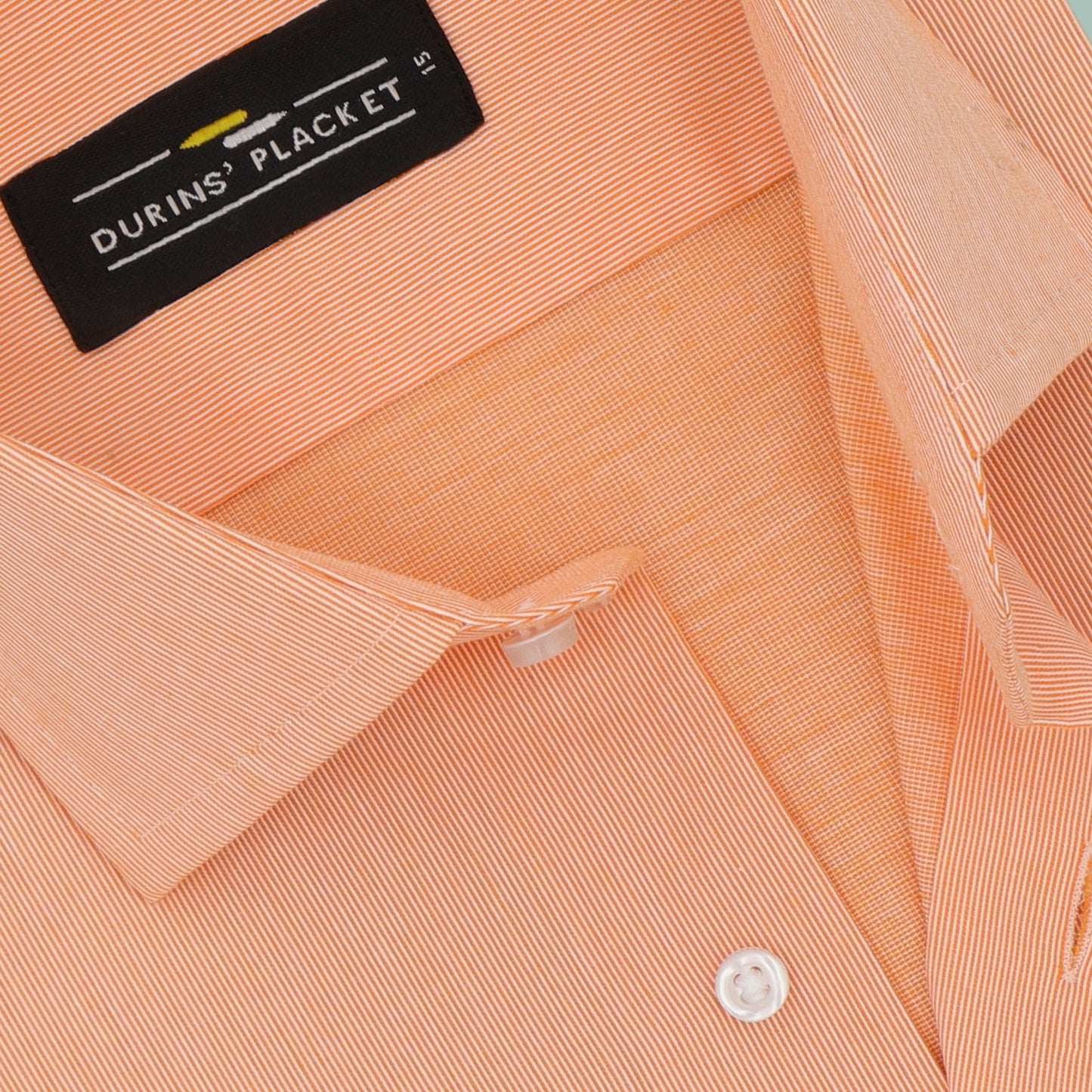 AEROSPACE ORANGE SHIRT