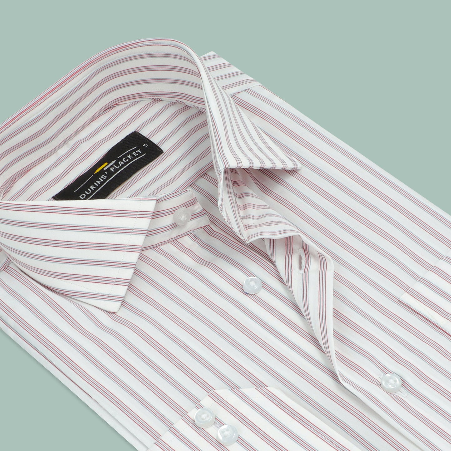 VINTAGE OFFICE STRIPES