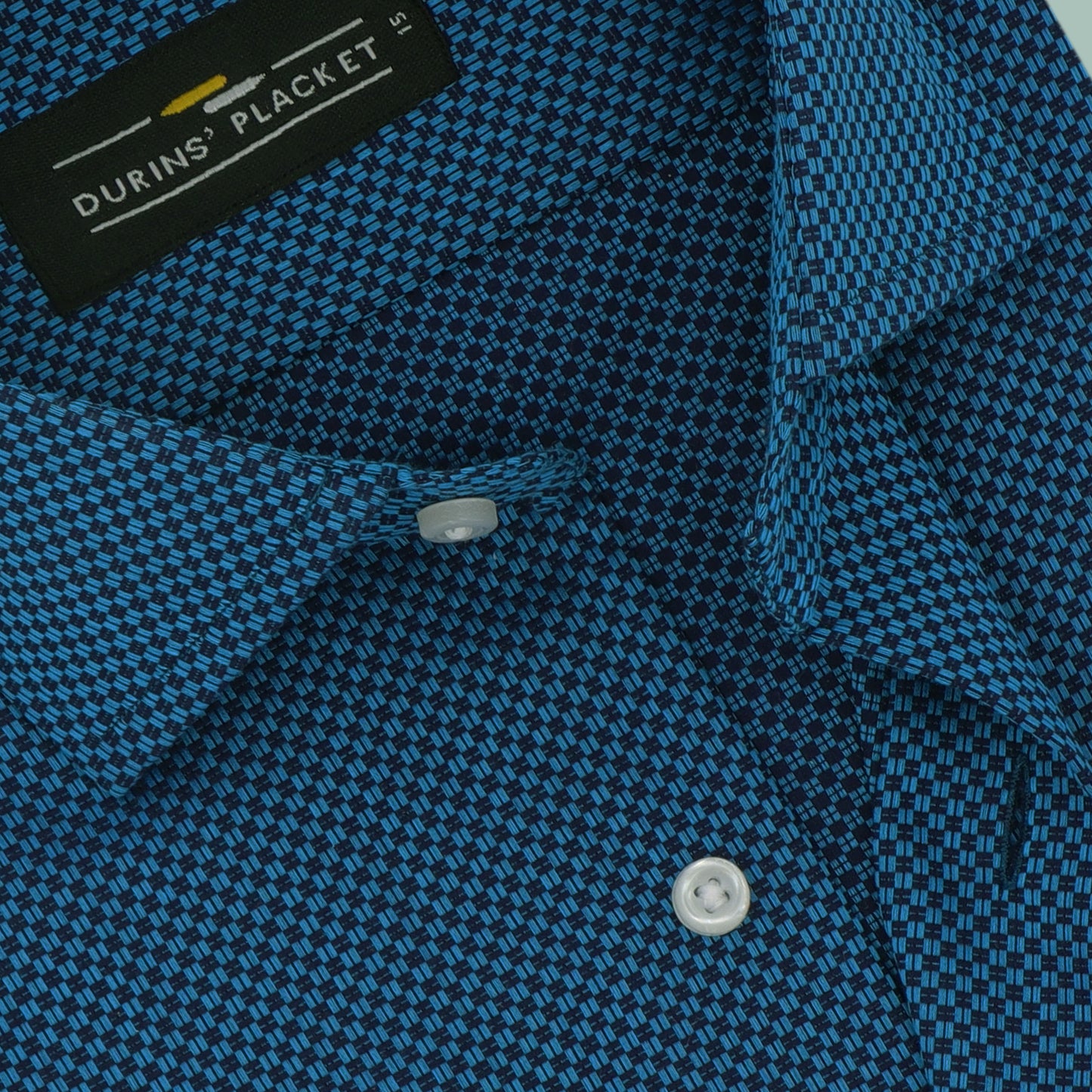 CARD BLUE PARTY WEAR