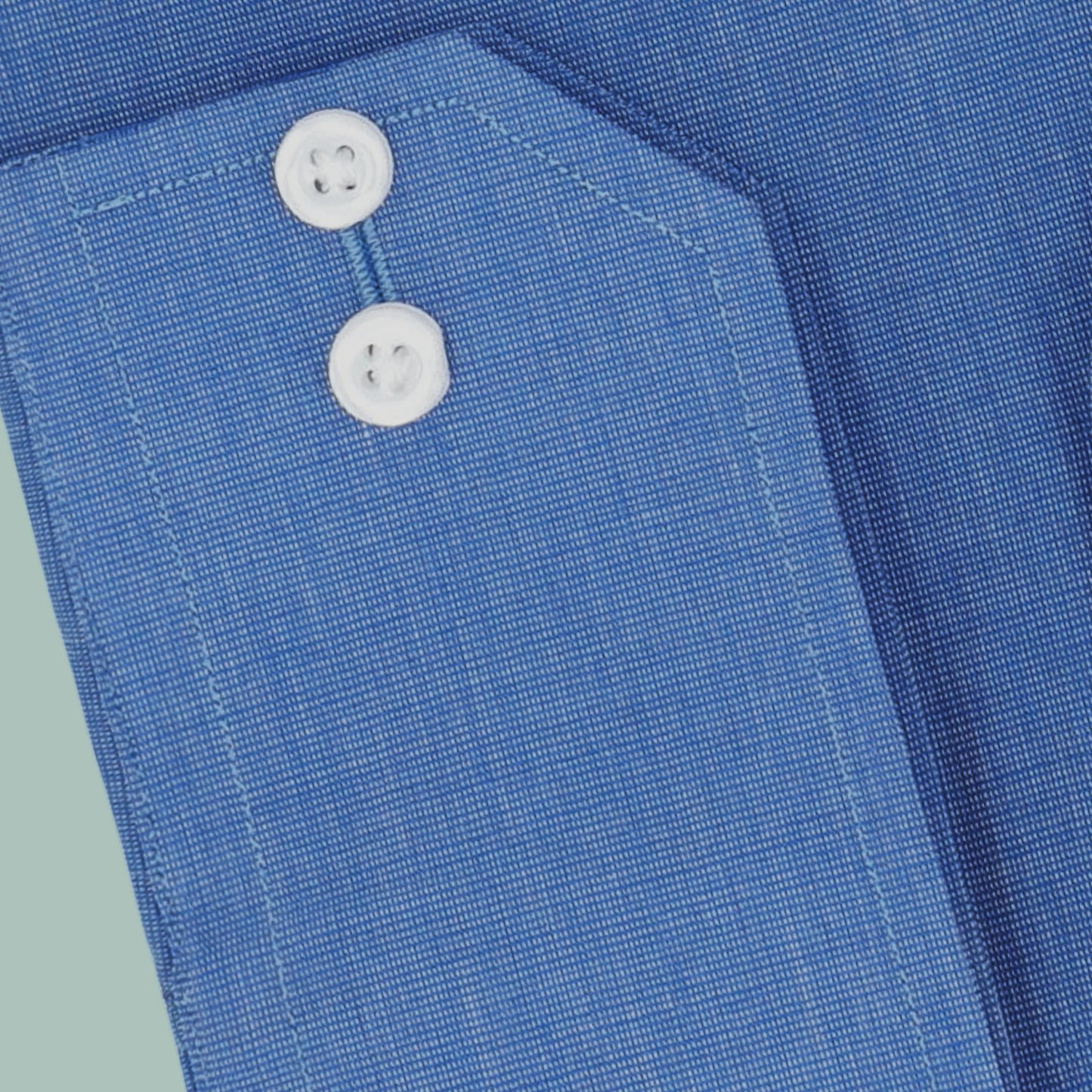 ASPHALT BLUE SHIRT - Durins Placket