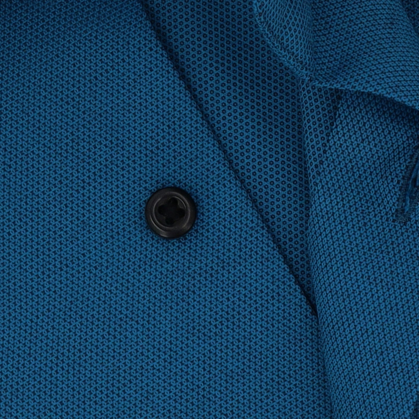 OXFORD TEAL BLUE SHIRT