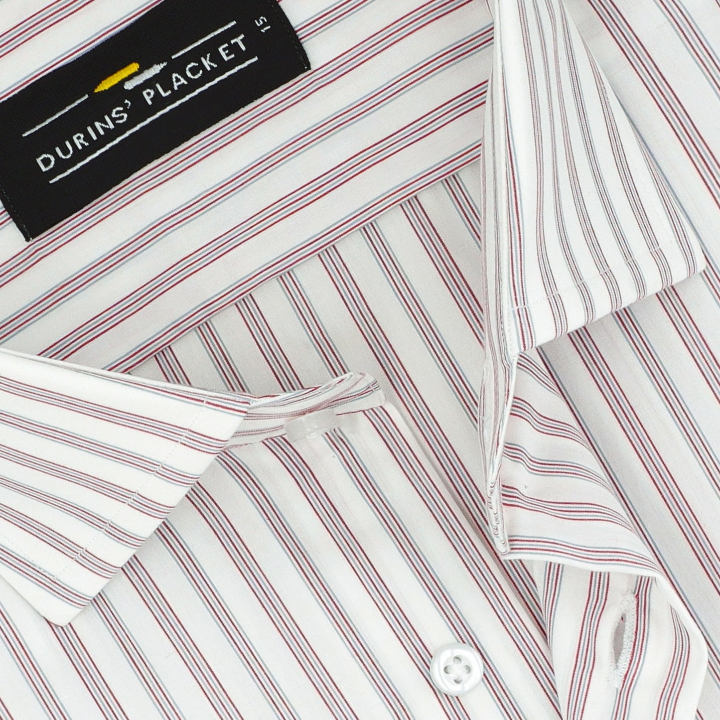 VINTAGE OFFICE STRIPES