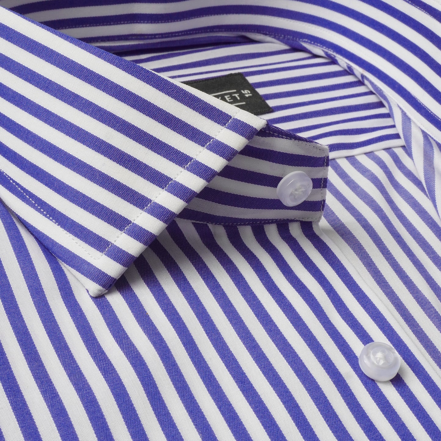 TEXAS BLUE STRIPES