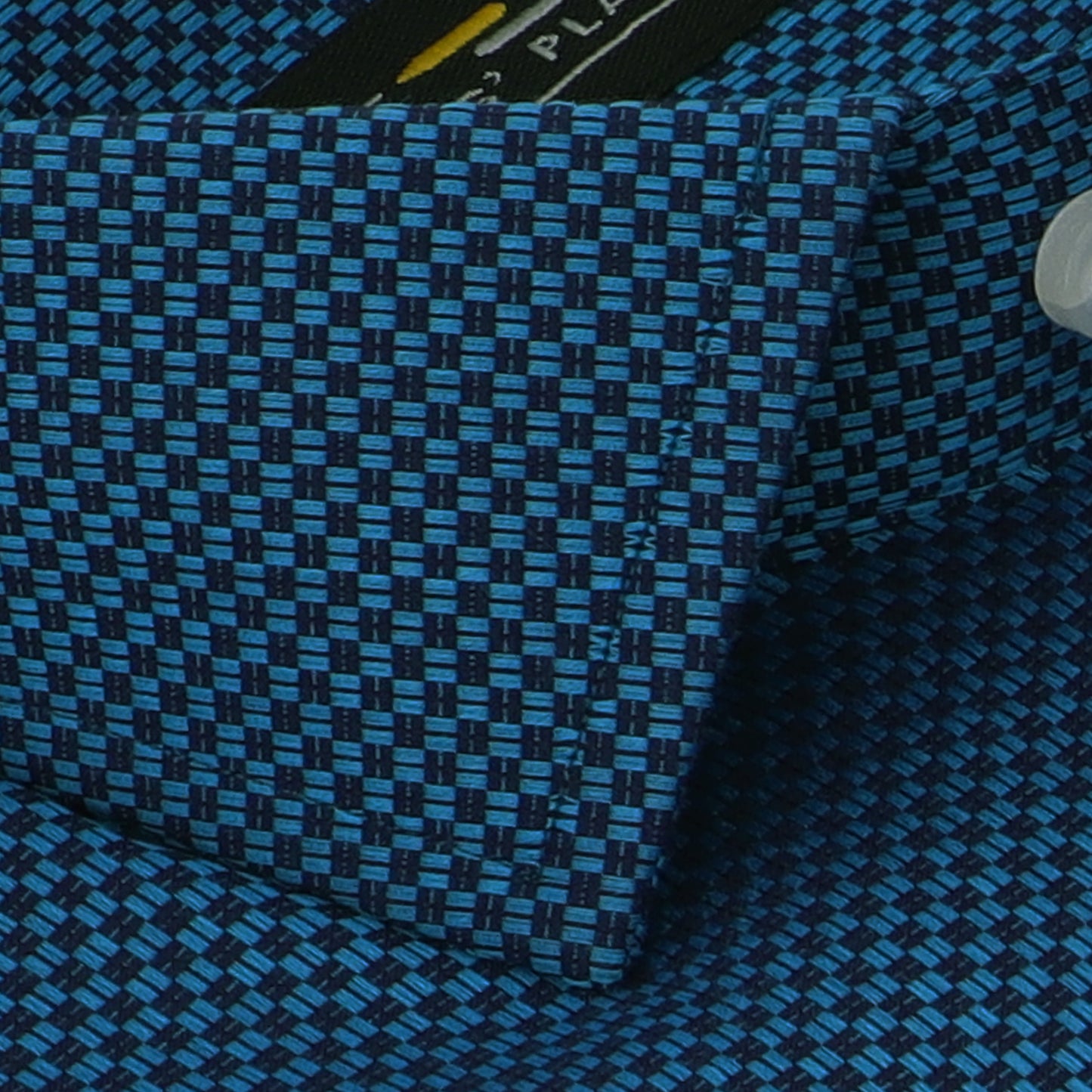 CARD BLUE PARTY WEAR