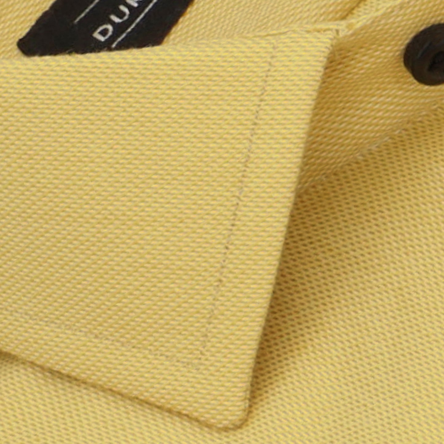 MEDALLION YELLOW SHIRT