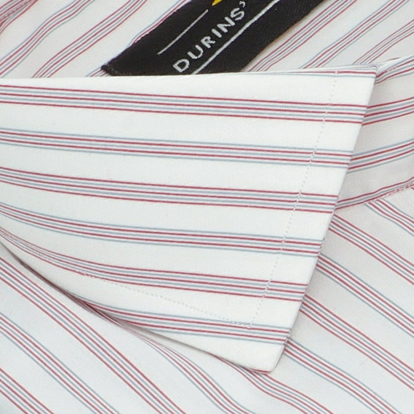 VINTAGE OFFICE STRIPES