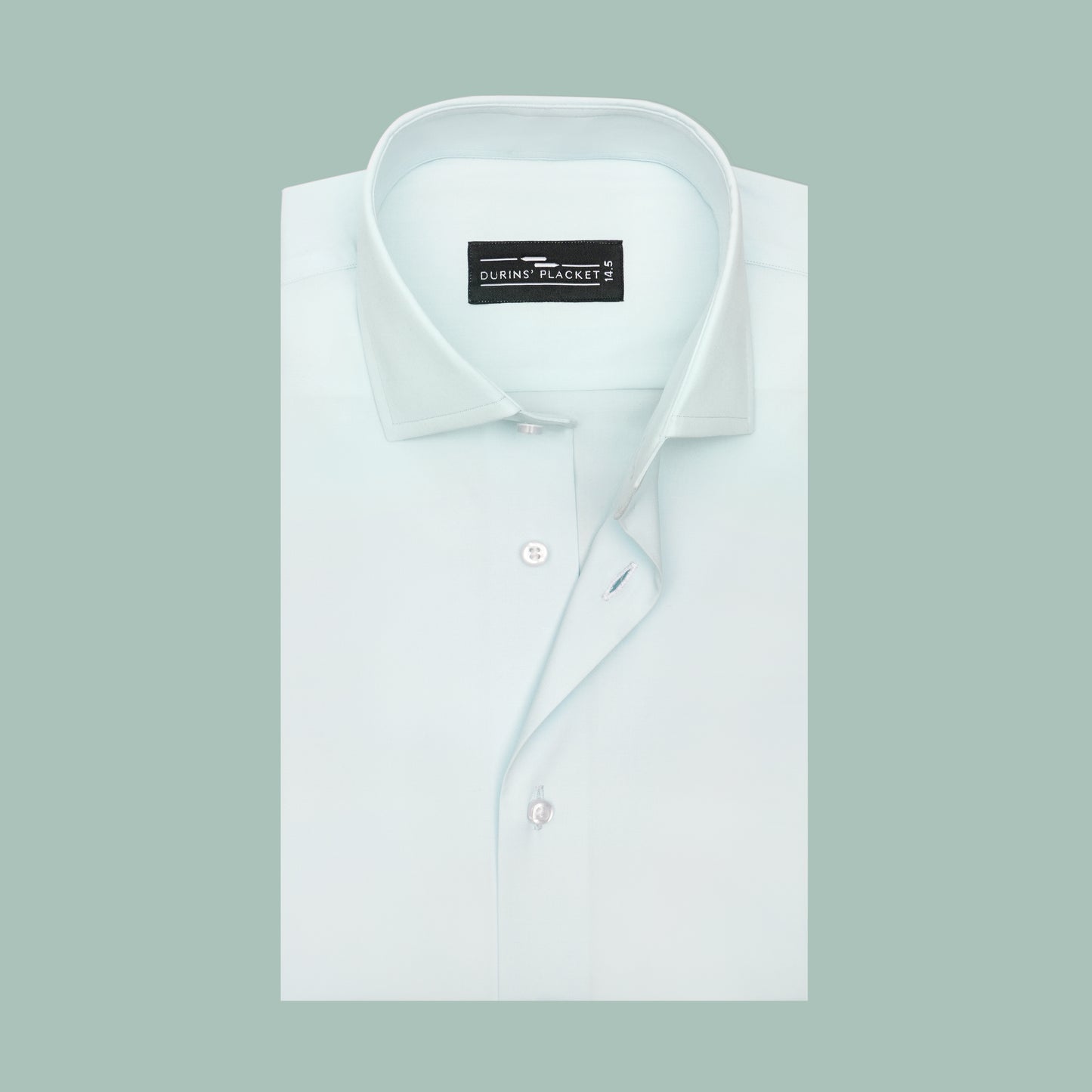 ARCTIC ICED MINT SHIRT