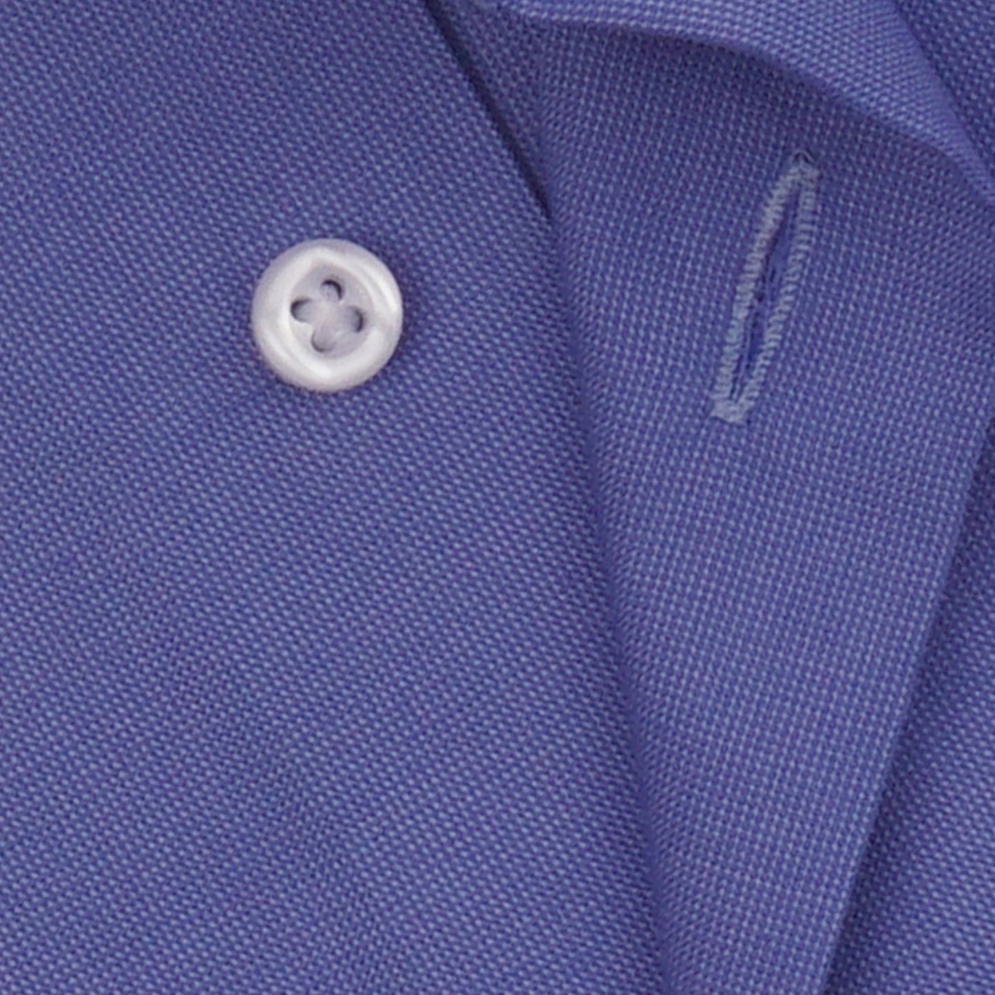 BRIGADE BLUE SHIRT - Durins Placket