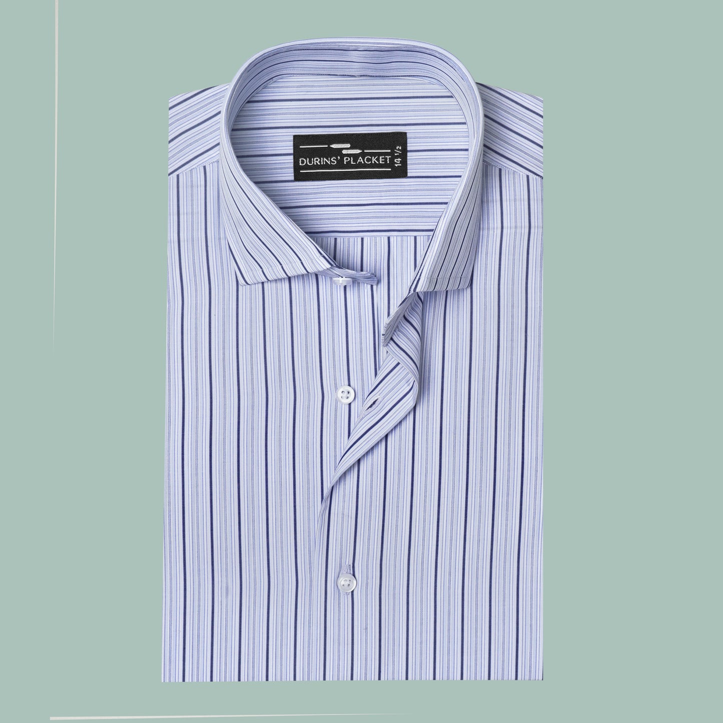 CLASSIC BLUE STRIPES