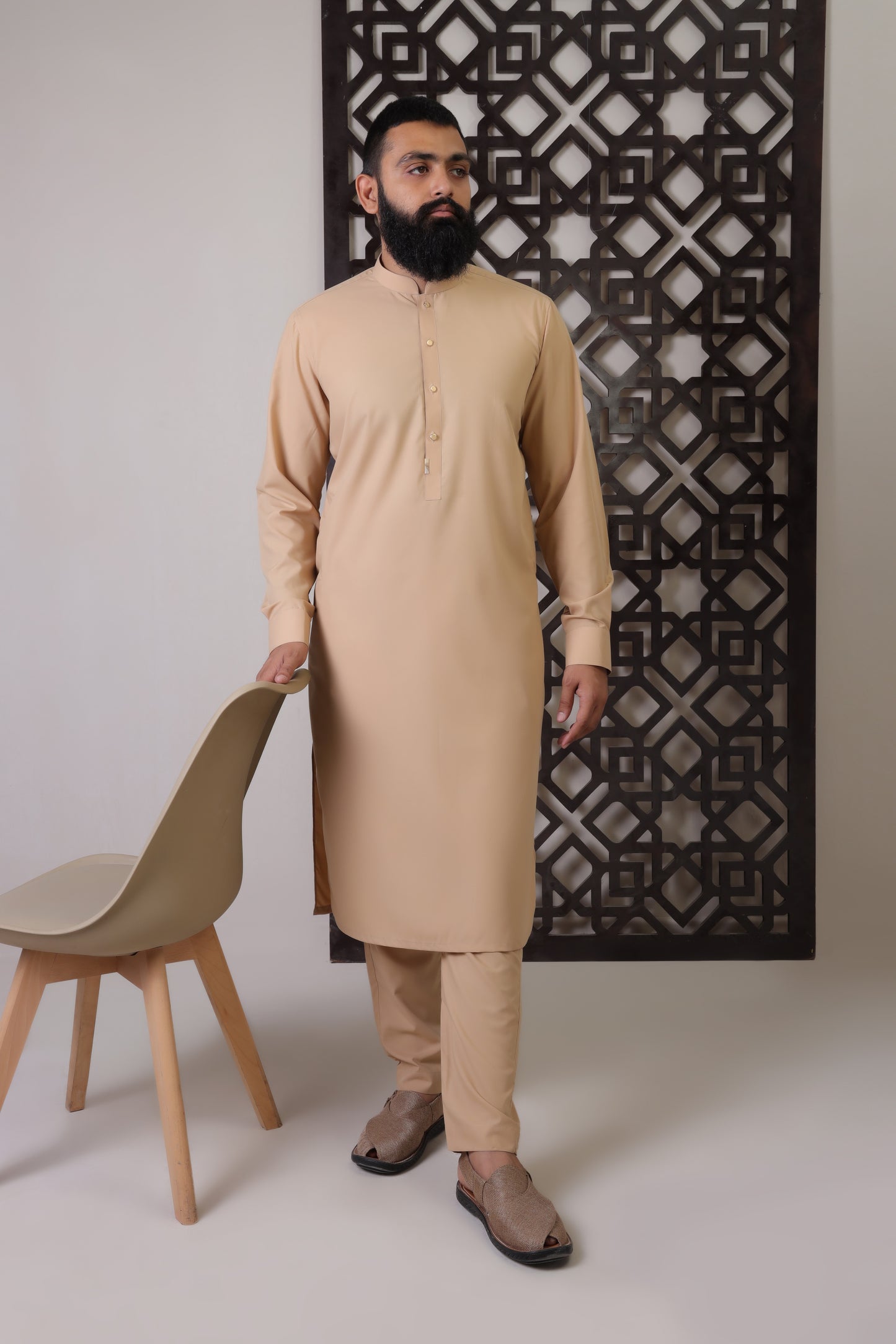 KOH-E-KAHRUBA ( FAWN )