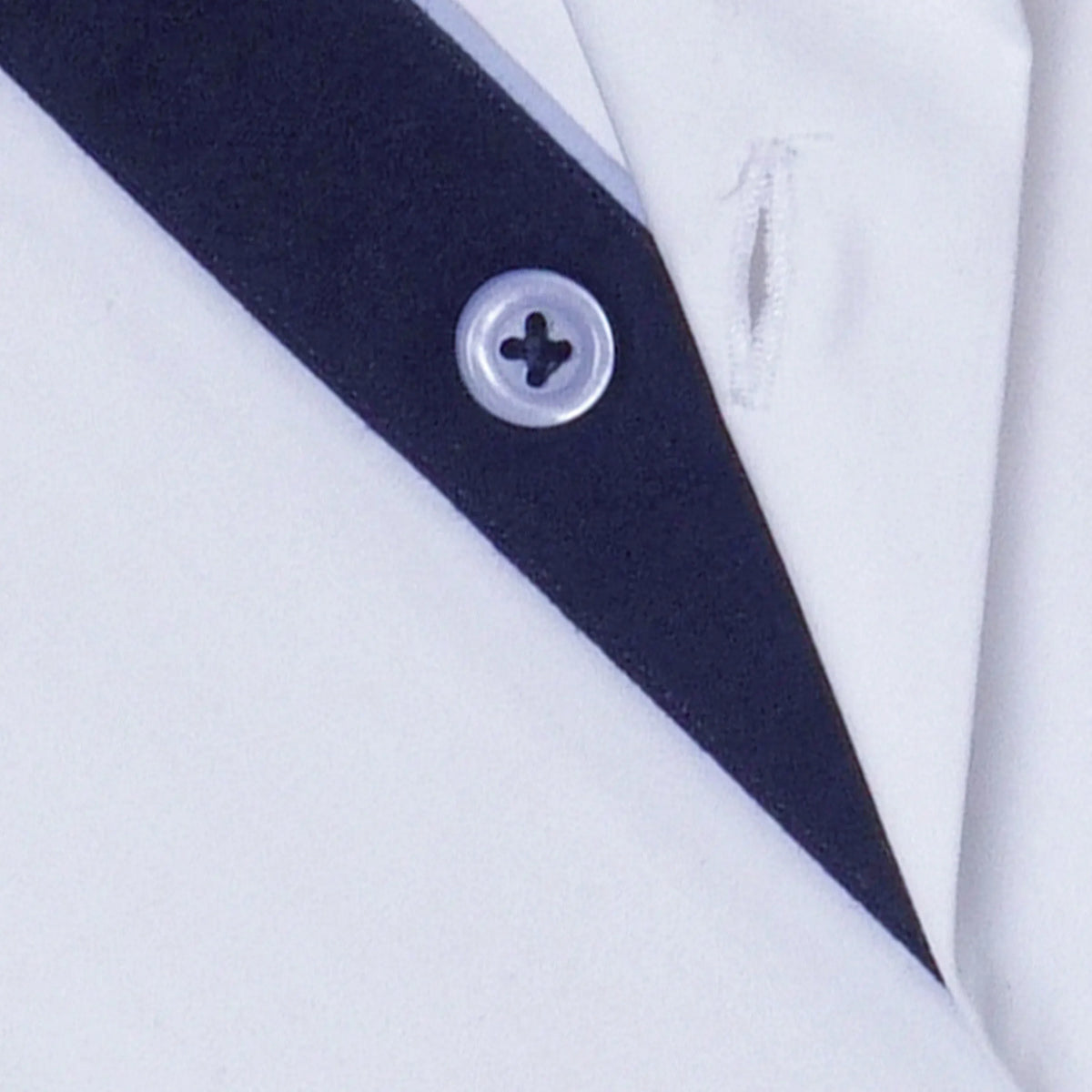 EXECUTIVE CORE WHITE - Durins Placket