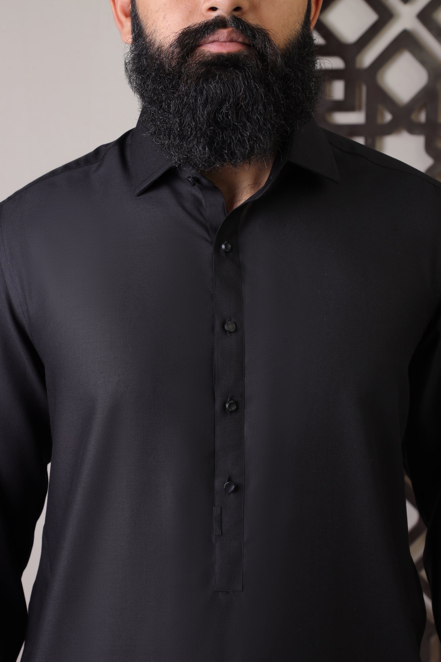 SIYAH E YAQOOT ( BLACK )