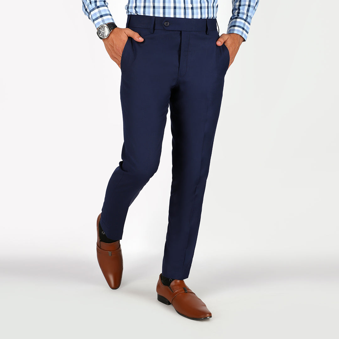 NAVY BLUE OFFICE PLUS