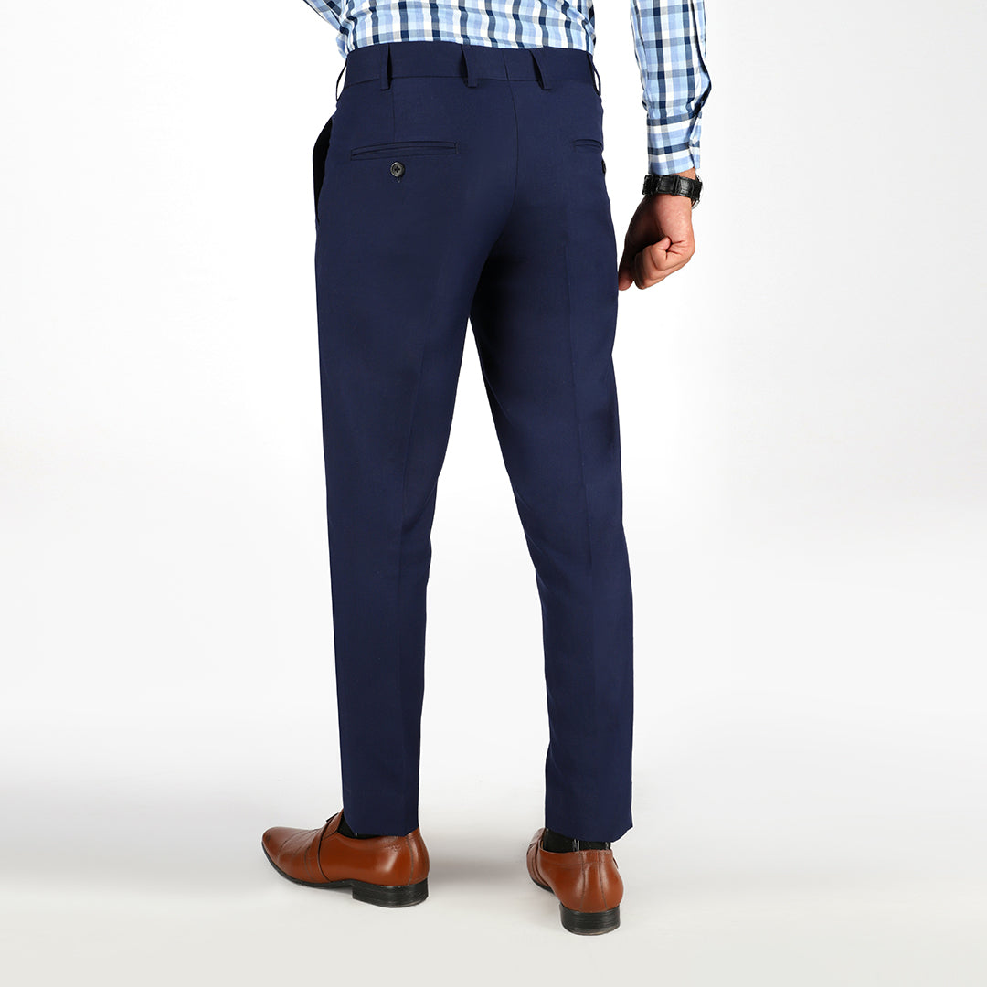 NAVY BLUE OFFICE PLUS