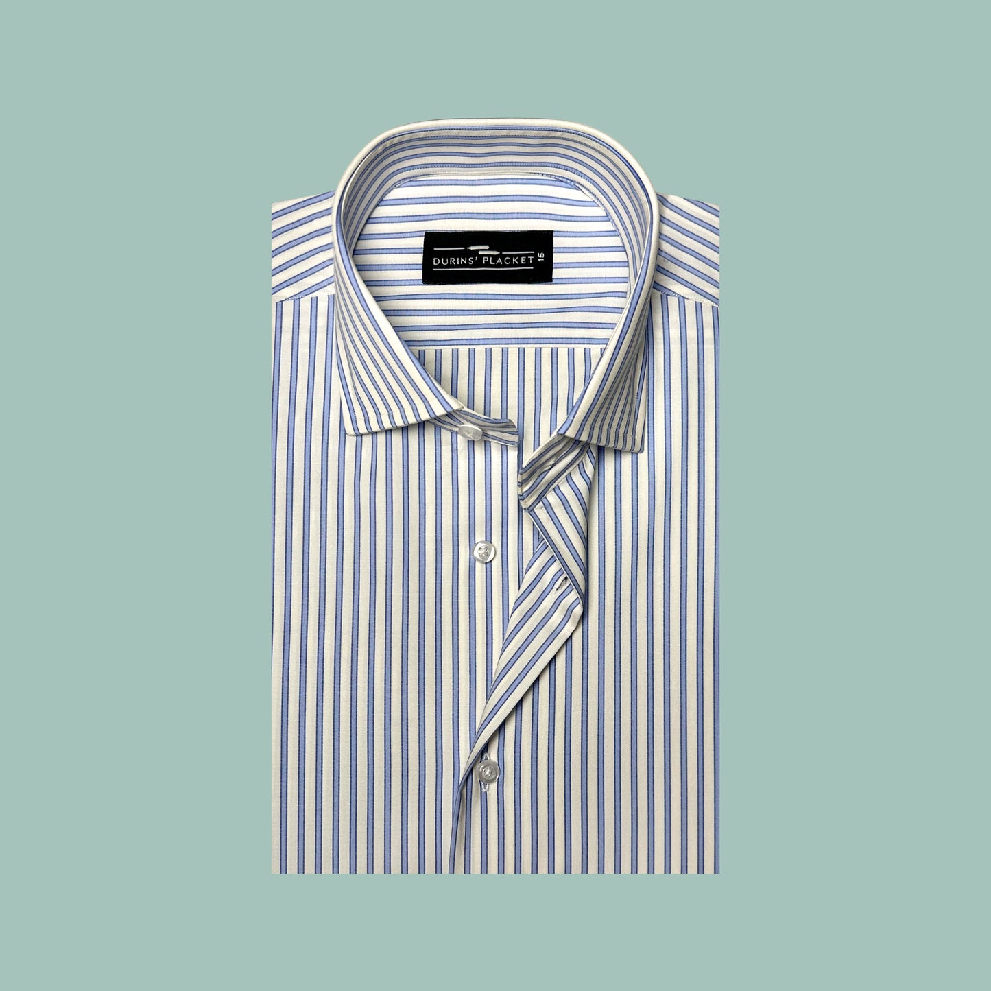 SEATTLES BLUE STRIPES