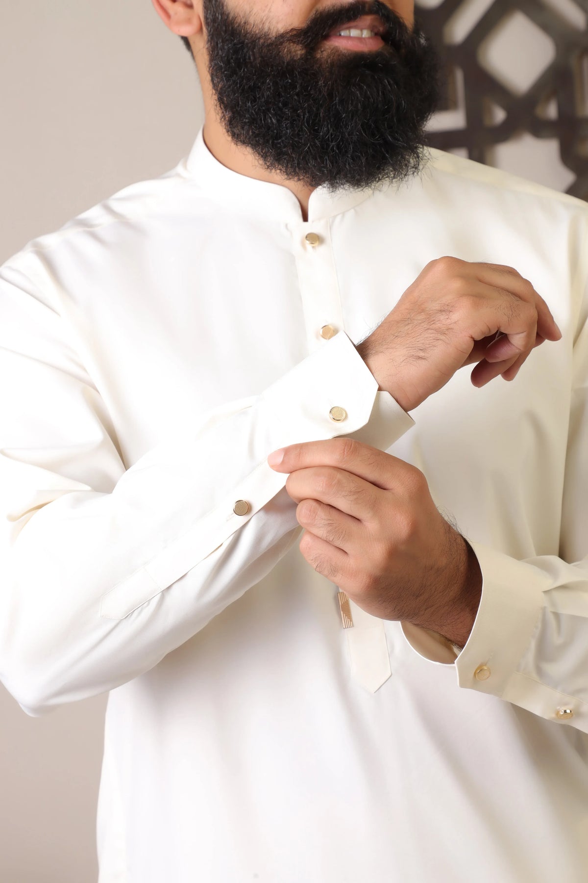 FAJR-E-SADAF ( PURE BOSKI ) - Durins Placket