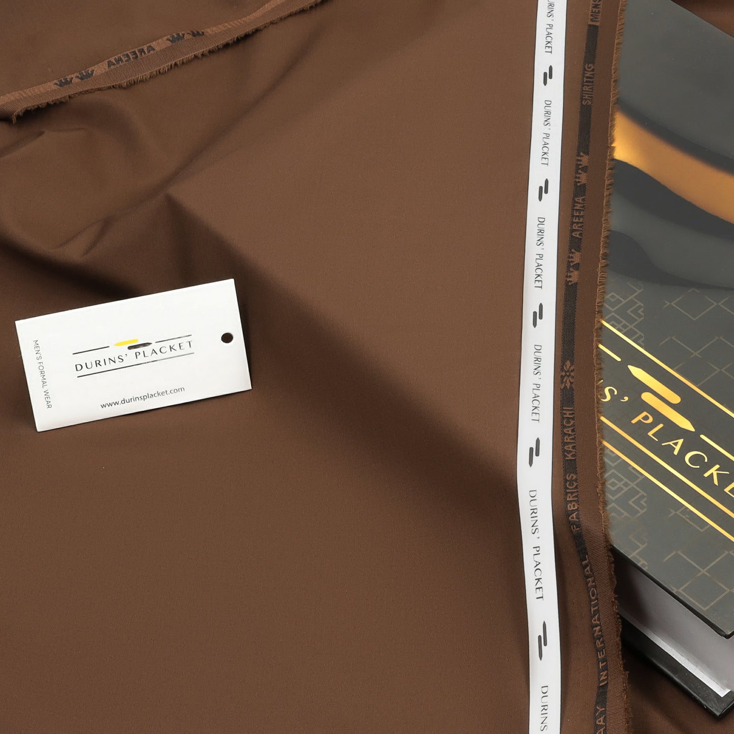 AMBER BROWN