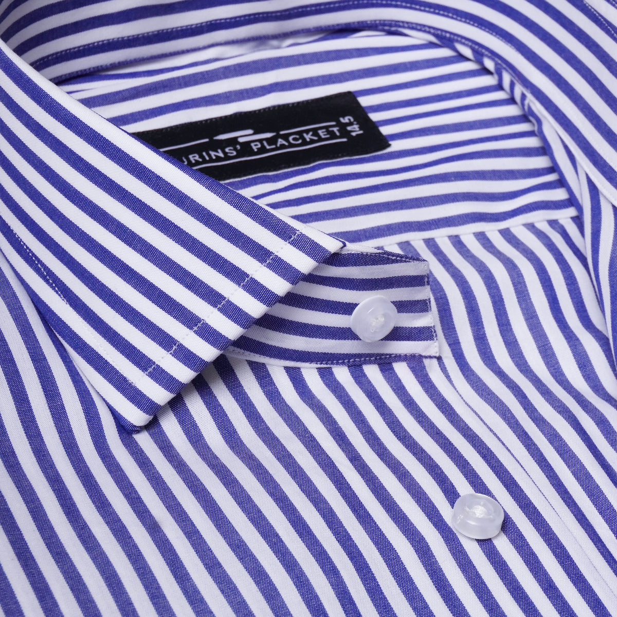 CHELSEA BLUE STRIPES