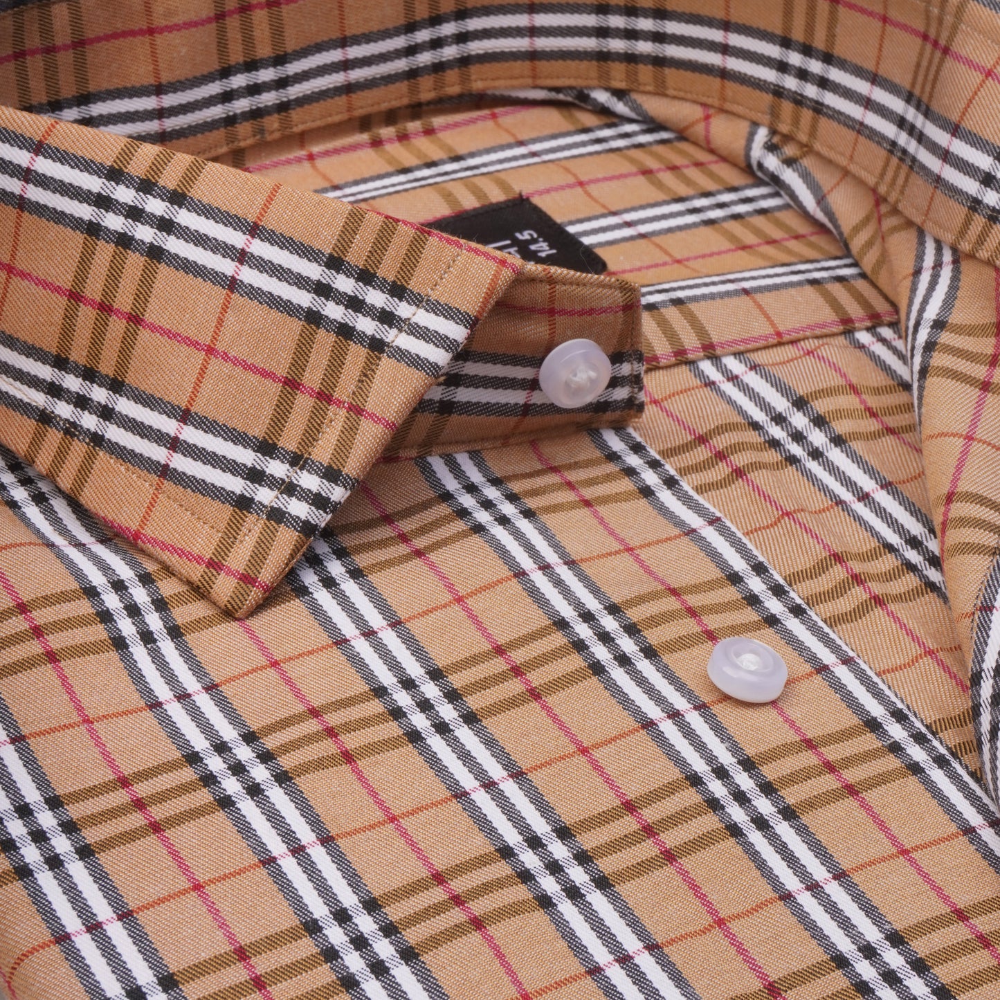 CHESTERFIELD LUXE