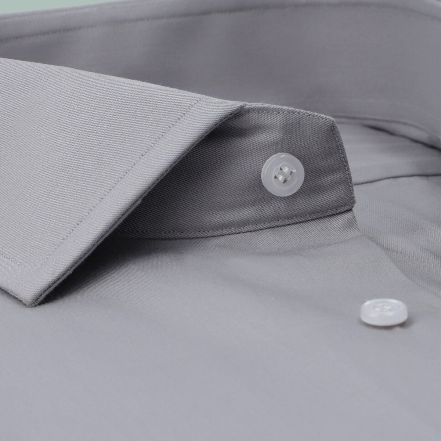 ANCHOR GREY SHIRT