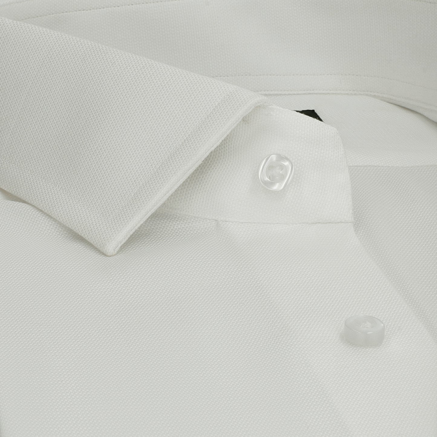 PEARL WHITE SHIRT