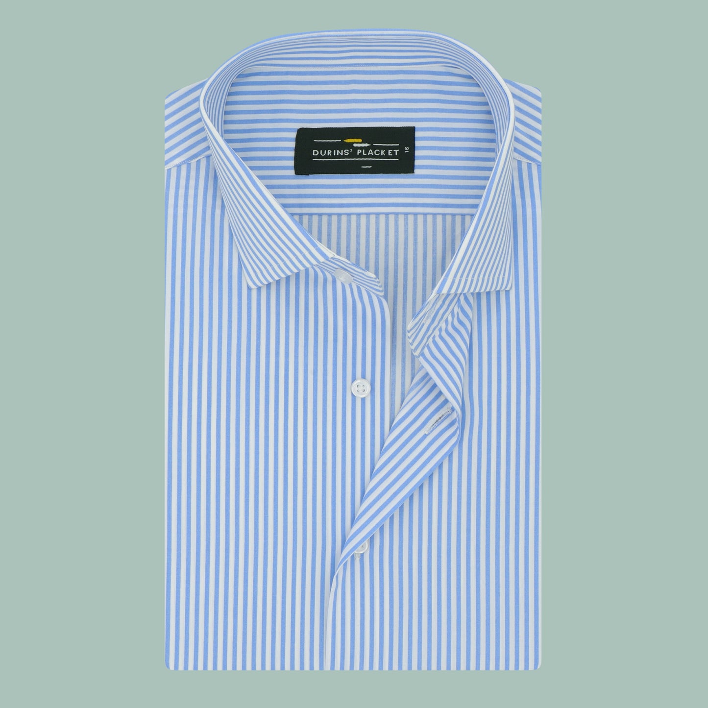 CANDY BLUE STRIPES