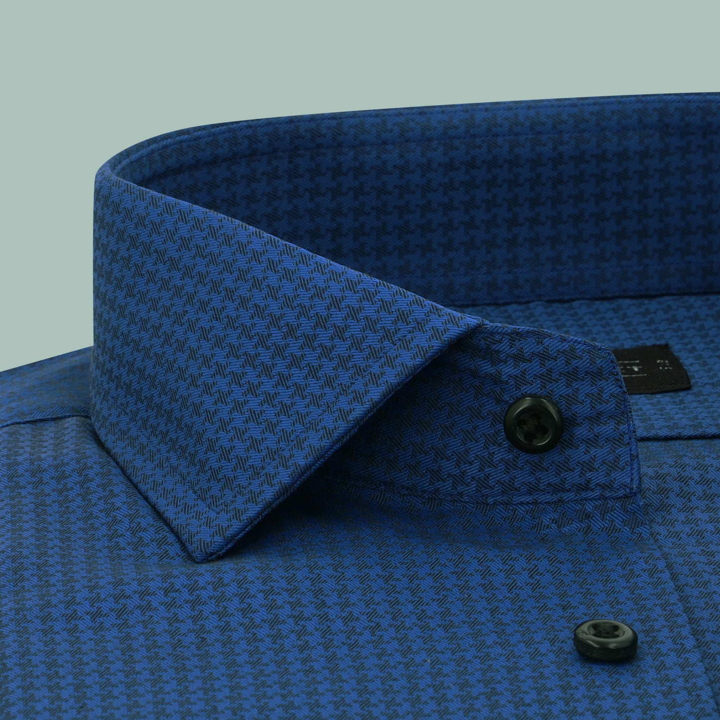 SOMERSET PERSIAN BLUE - Durins Placket