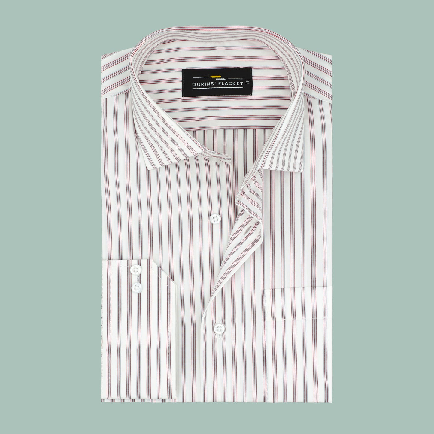 VINTAGE OFFICE STRIPES