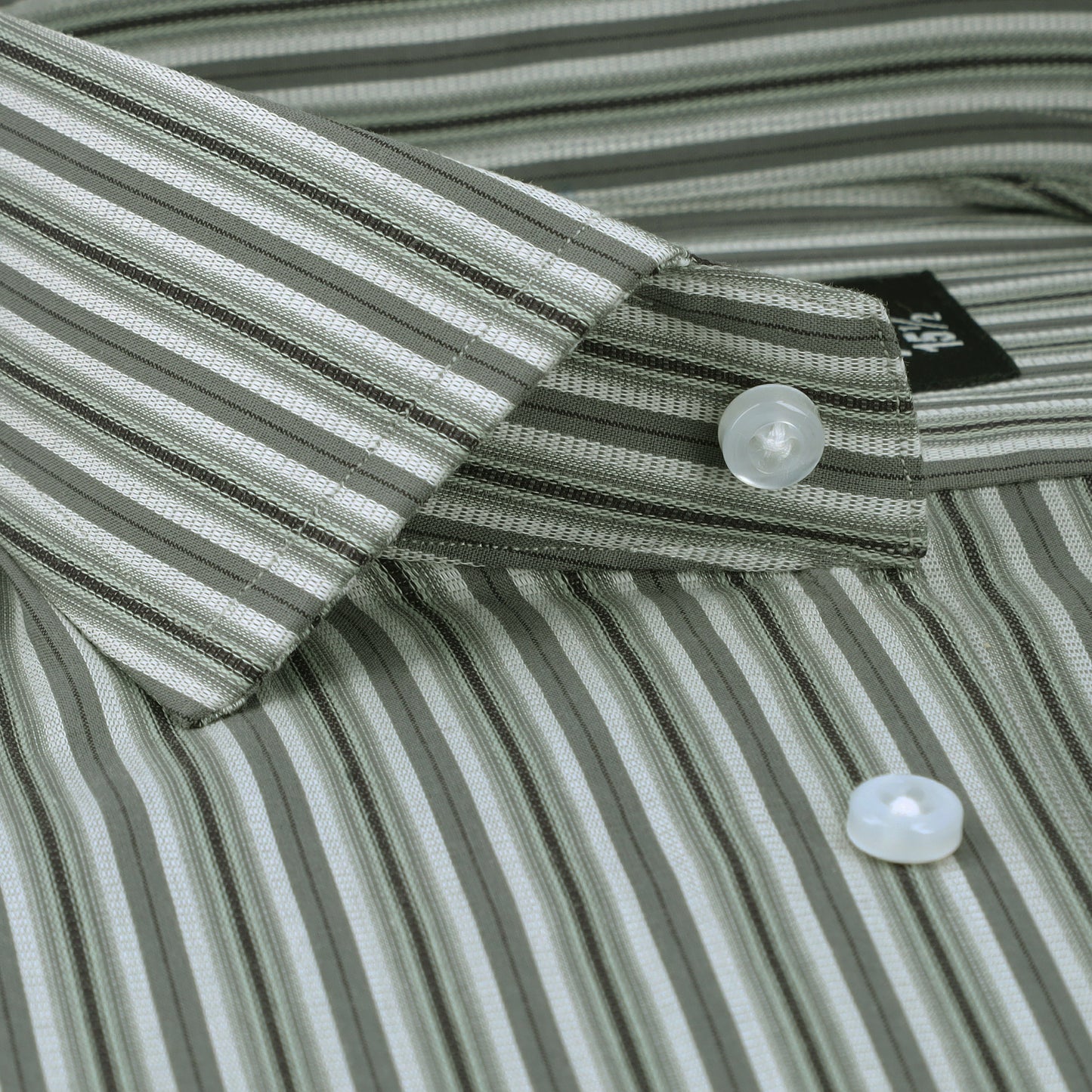 SAFARI GREY STRIPES