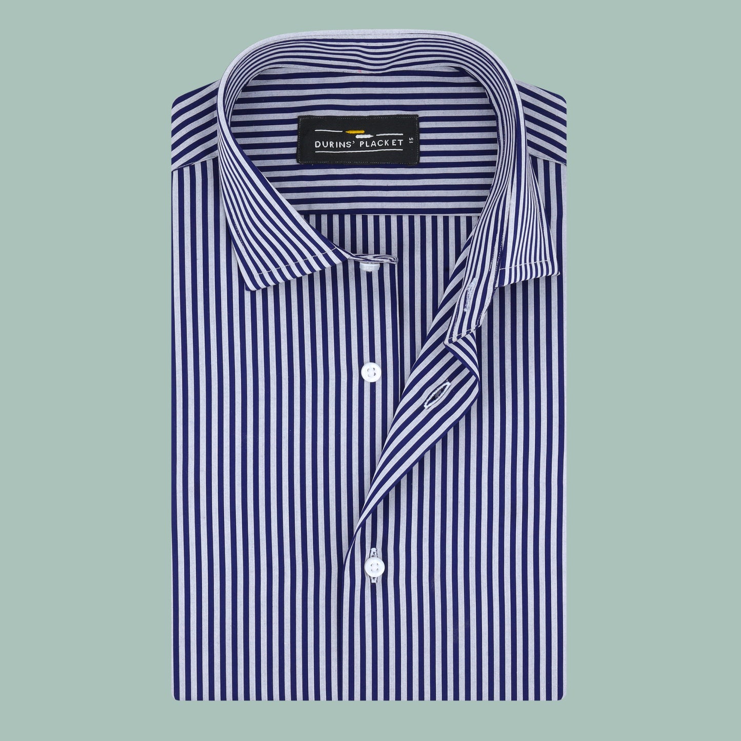 ZENITH ROYAL BLUE STRIPES