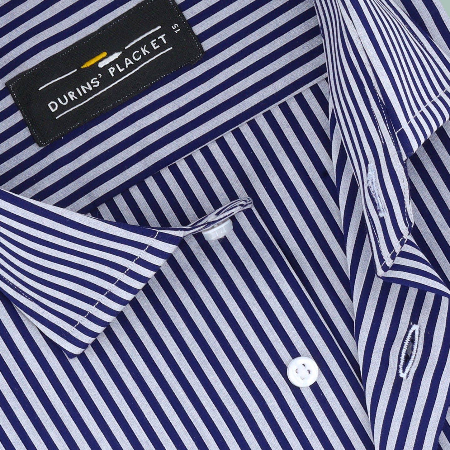 ZENITH ROYAL BLUE STRIPES