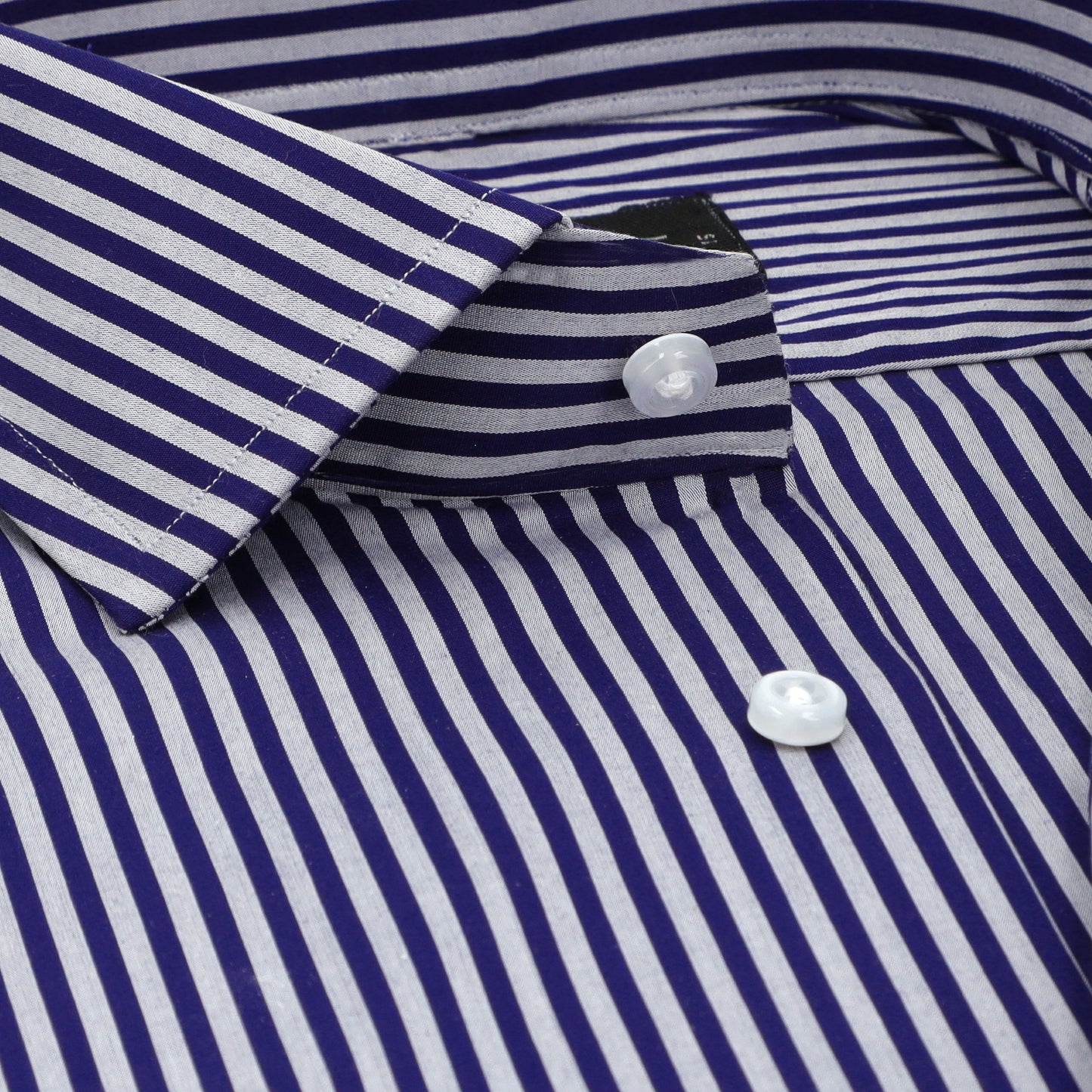 ZENITH ROYAL BLUE STRIPES