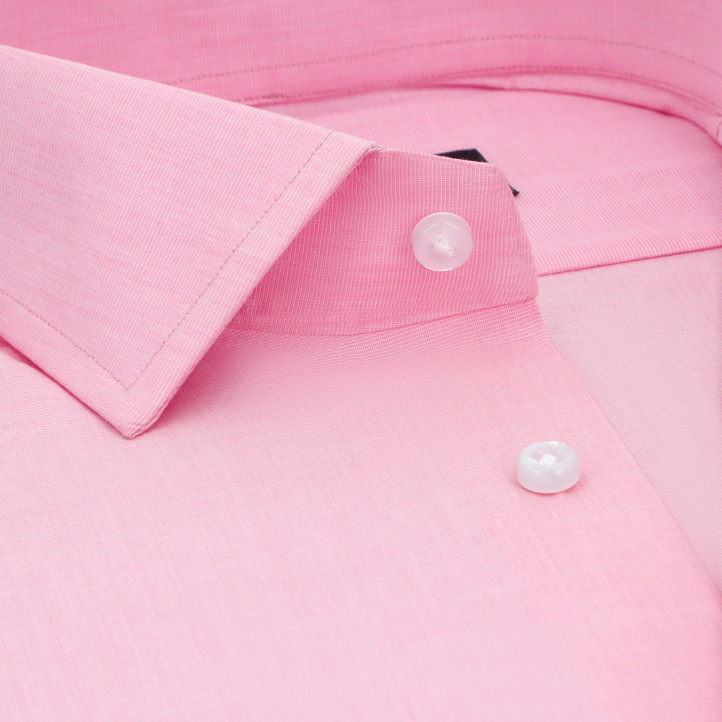 SOFT PETAL PINK SHIRT