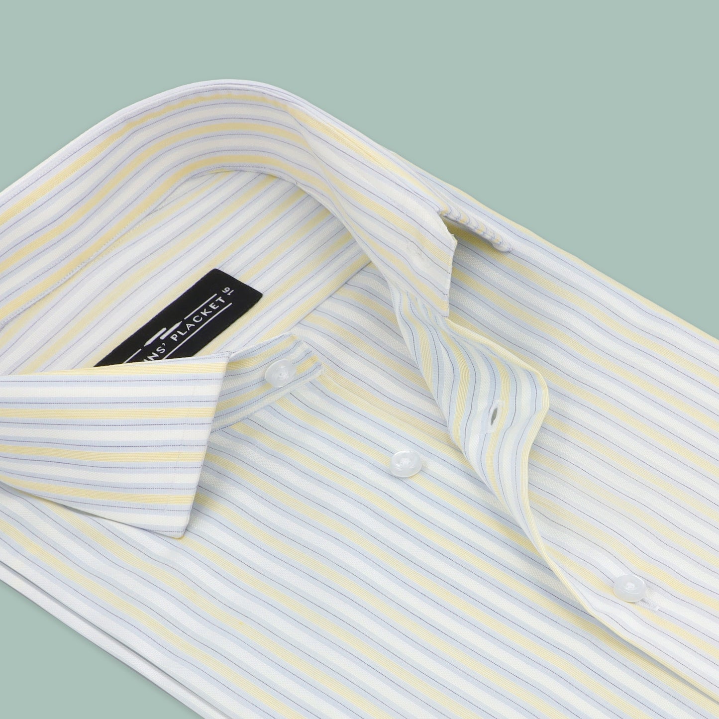 SUNBEAM YELLOW STRIPES