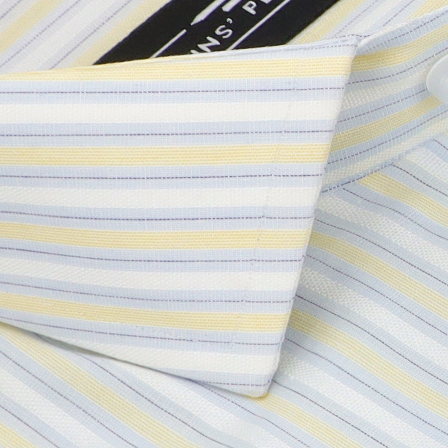 SUNBEAM YELLOW STRIPES