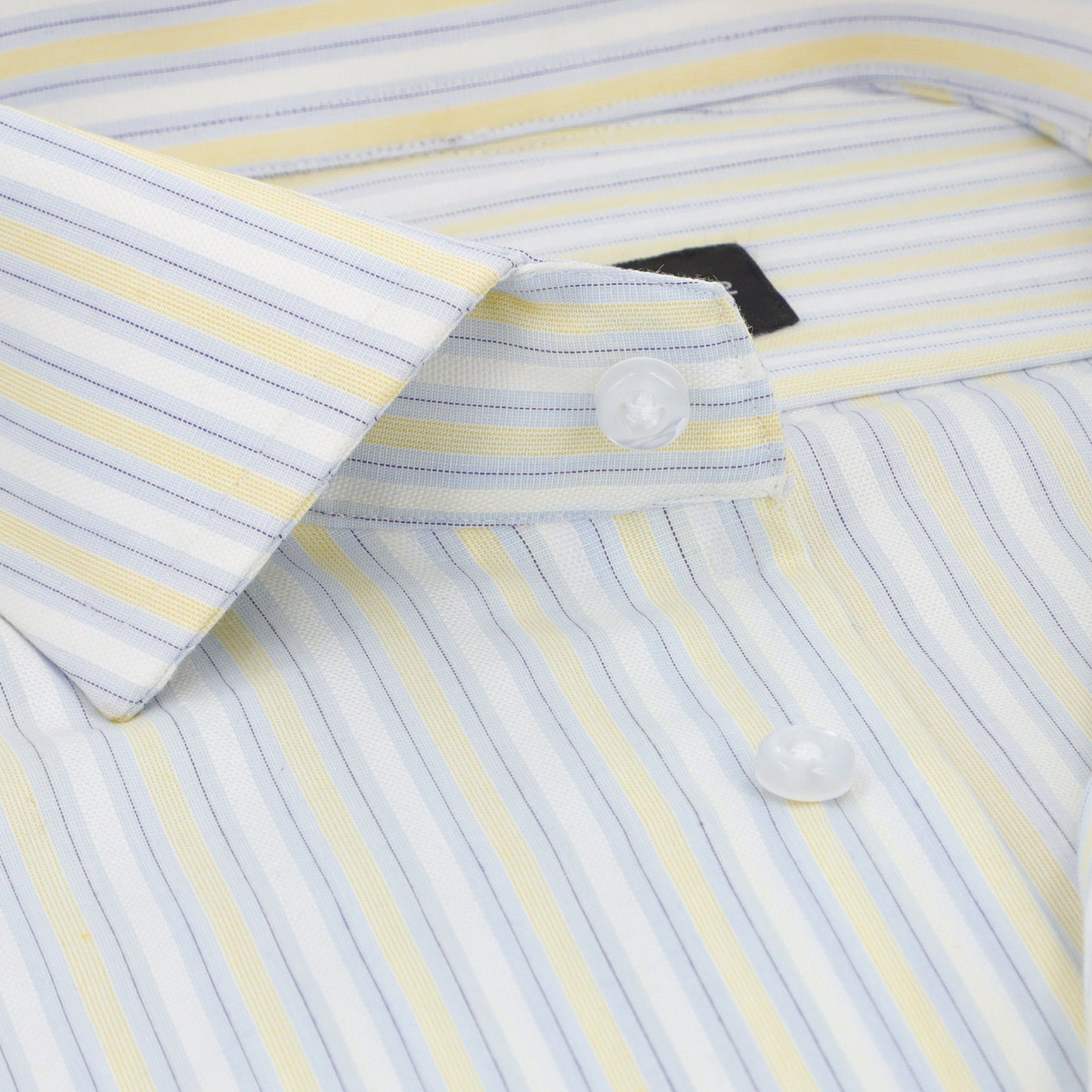 SUNBEAM YELLOW STRIPES