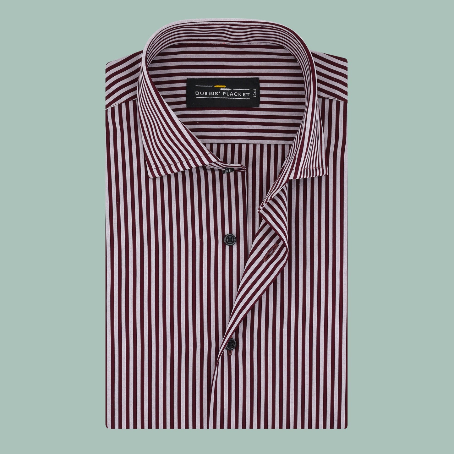 ZENITH WINE RED STRIPES